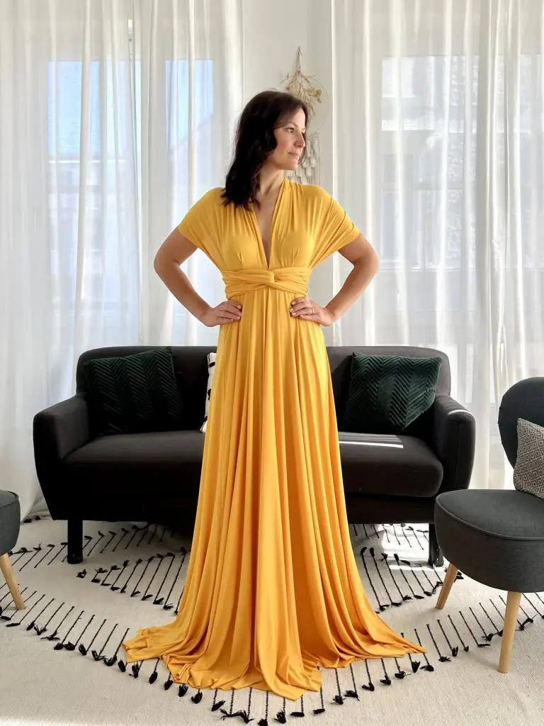 Golden Yellow Titelbild Golden Yellow Titelbild