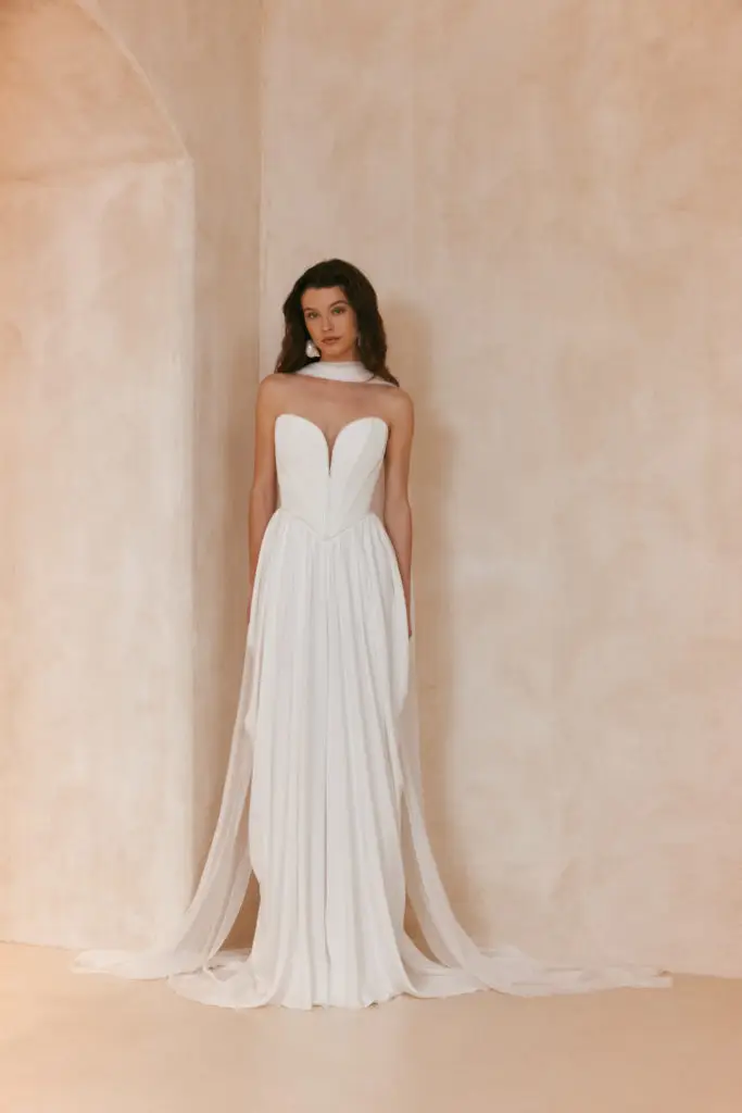 anna kara_brautatelier ried_shelly sash_chiffonschal_ivory_vorne_1 anna kara_brautatelier ried_shelly sash_chiffonschal_ivory_vorne_1