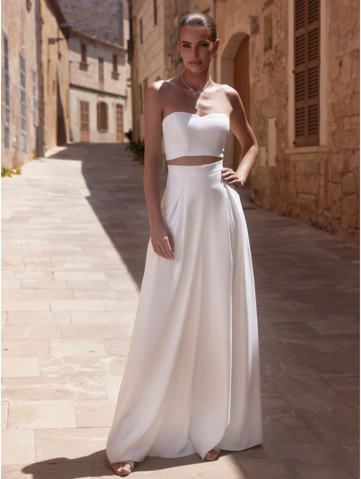 bianco evento-brautatelier ried-e469-top-korsage ohne träger-kurz-ivory-vorne-1-min bianco evento-brautatelier ried-e469-top-korsage ohne träger-kurz-ivory-vorne-1-min