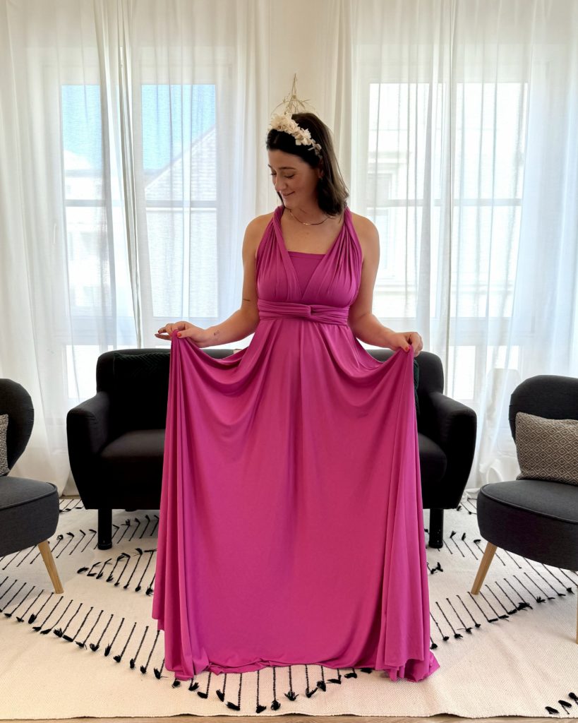 brautatelier-brautschwester-wickelkleid-fushsia-vorne-2-min brautatelier-brautschwester-wickelkleid-fushsia-vorne-2-min