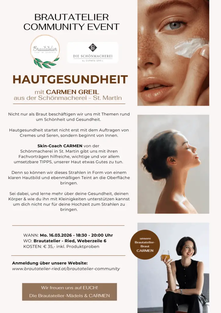 BRAUTATELIER Community _Hautgesundheit - Flyer_png BRAUTATELIER Community _Hautgesundheit - Flyer_png